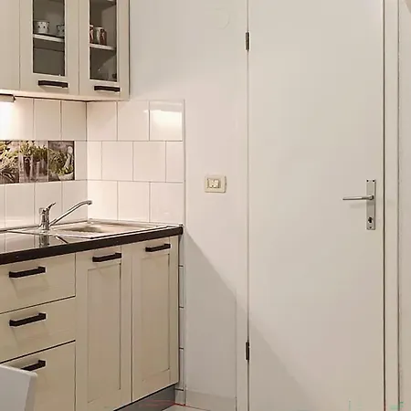 דירה In With Wifi