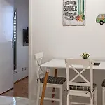 Lägenhet In With Wifi *