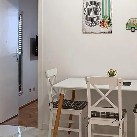 Appartamento 1 Bedroom Gorgeous In *